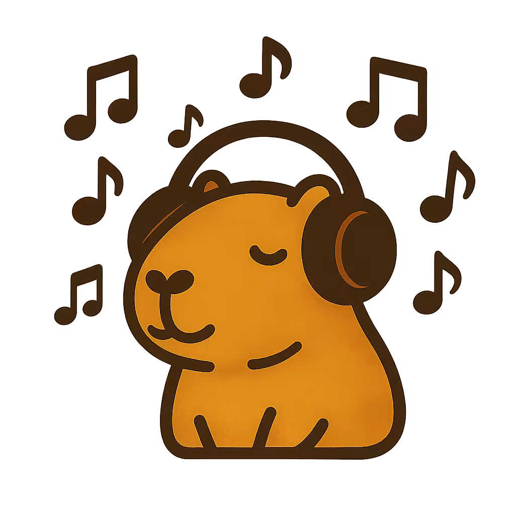 Music player