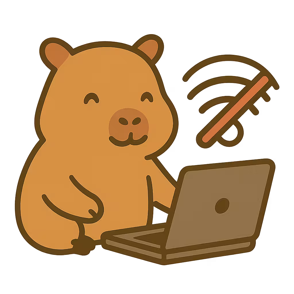 Offline